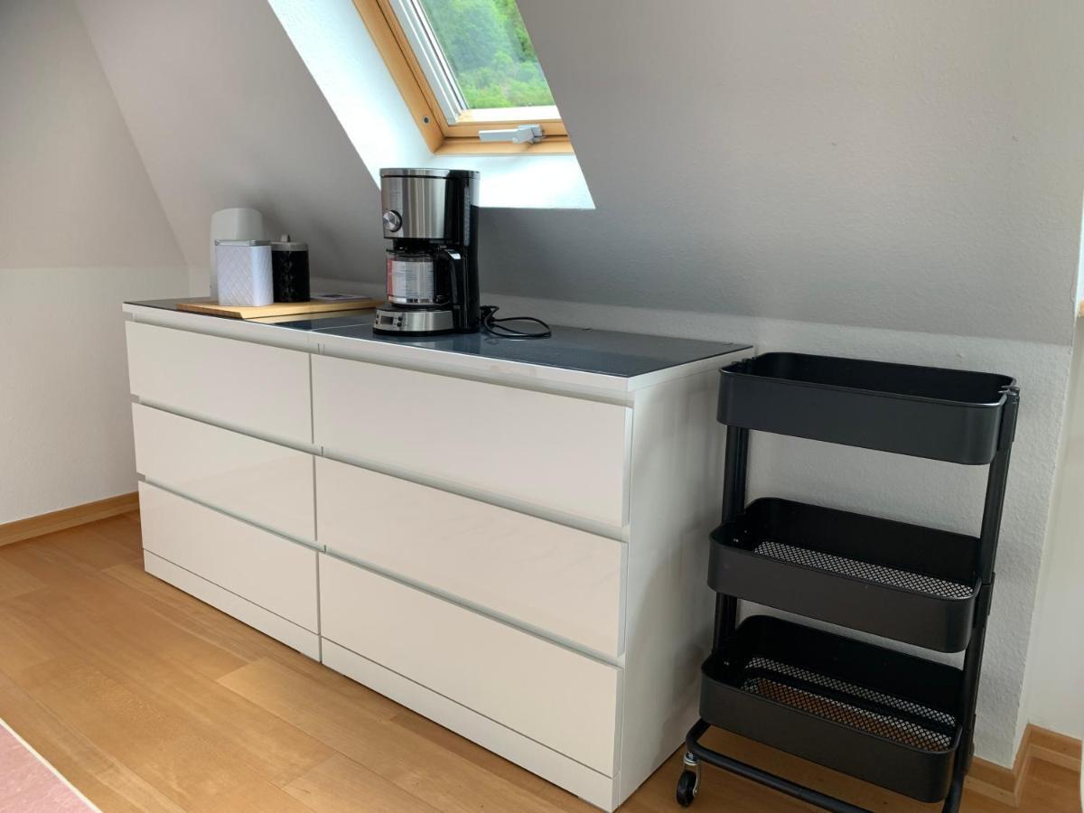 Ferienwohnung Moseltraum Кохем Екстериор снимка
