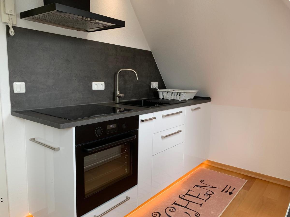 Ferienwohnung Moseltraum Кохем Екстериор снимка