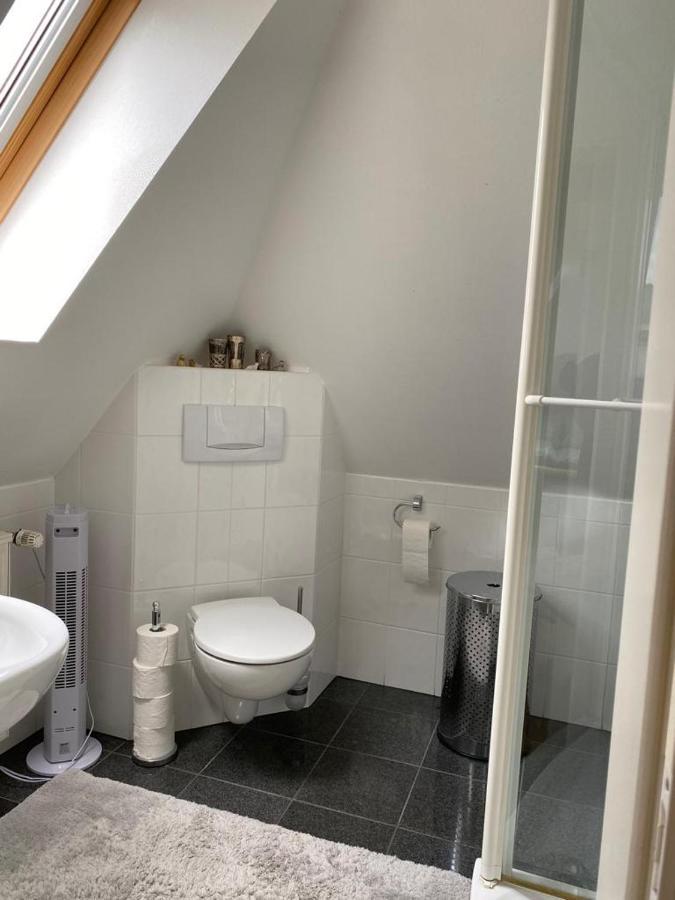 Ferienwohnung Moseltraum Кохем Екстериор снимка