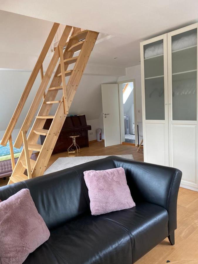 Ferienwohnung Moseltraum Кохем Екстериор снимка