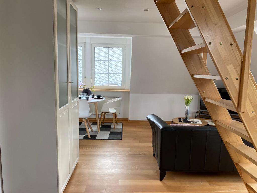Ferienwohnung Moseltraum Кохем Екстериор снимка