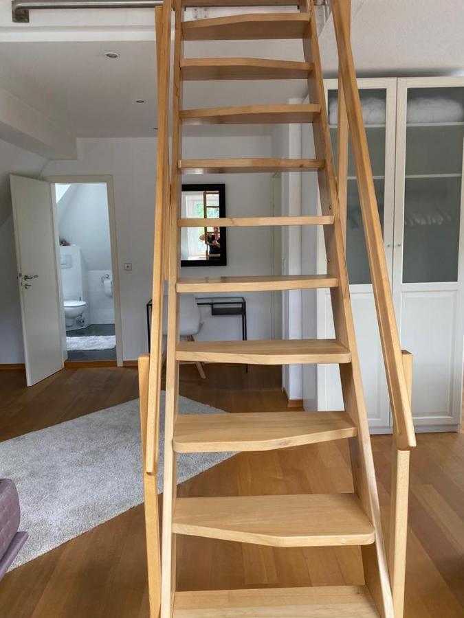 Ferienwohnung Moseltraum Кохем Екстериор снимка