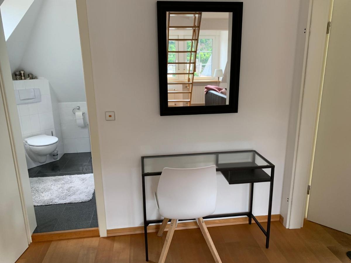 Ferienwohnung Moseltraum Кохем Екстериор снимка
